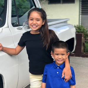 Meet your Posher, Joel